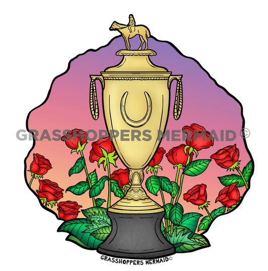 Derby Trophy