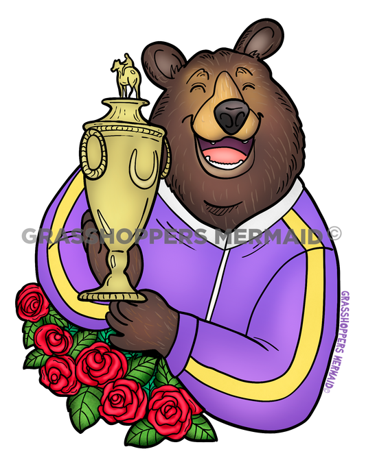 Derby Winner