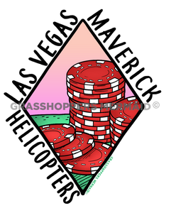 Diamond Chips