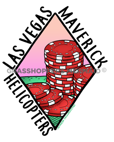 Diamond Chips