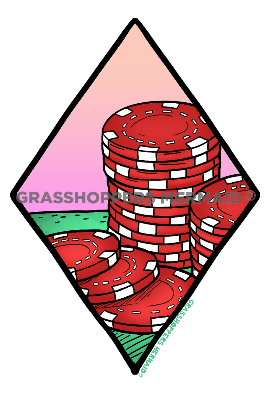 Diamond Chips