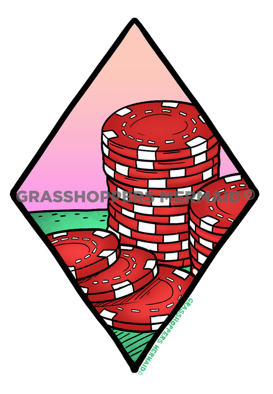 Diamond Chips