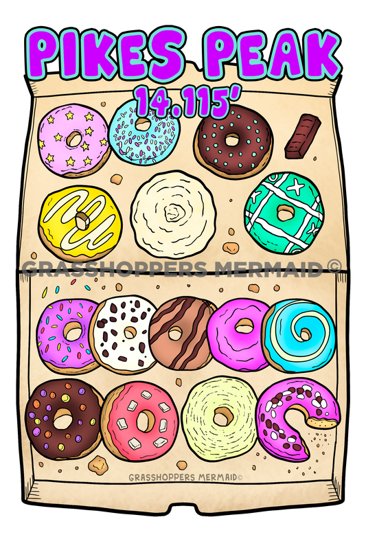 Donut Day