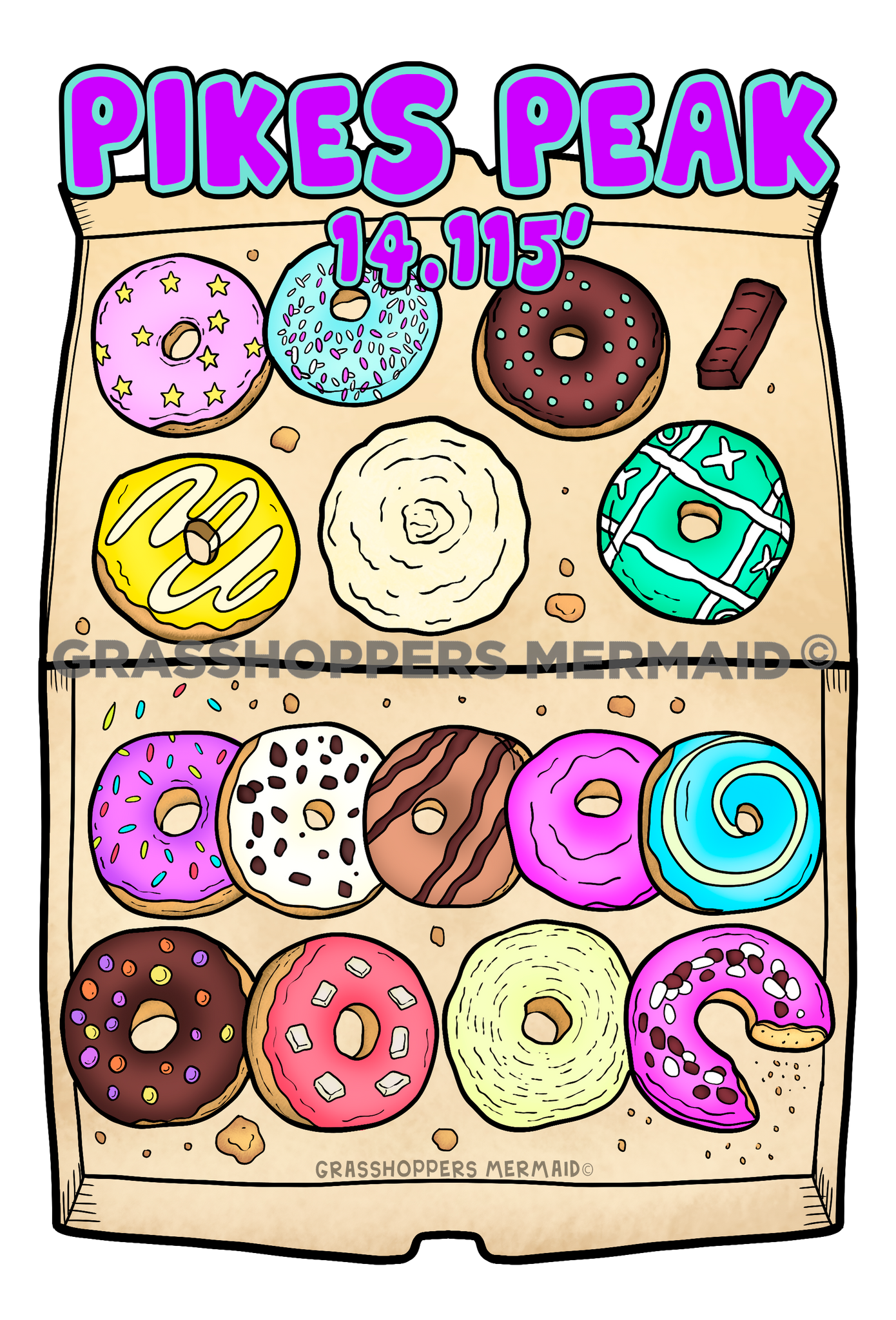 Donut Day