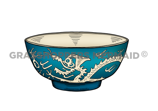 Dragon Bowl