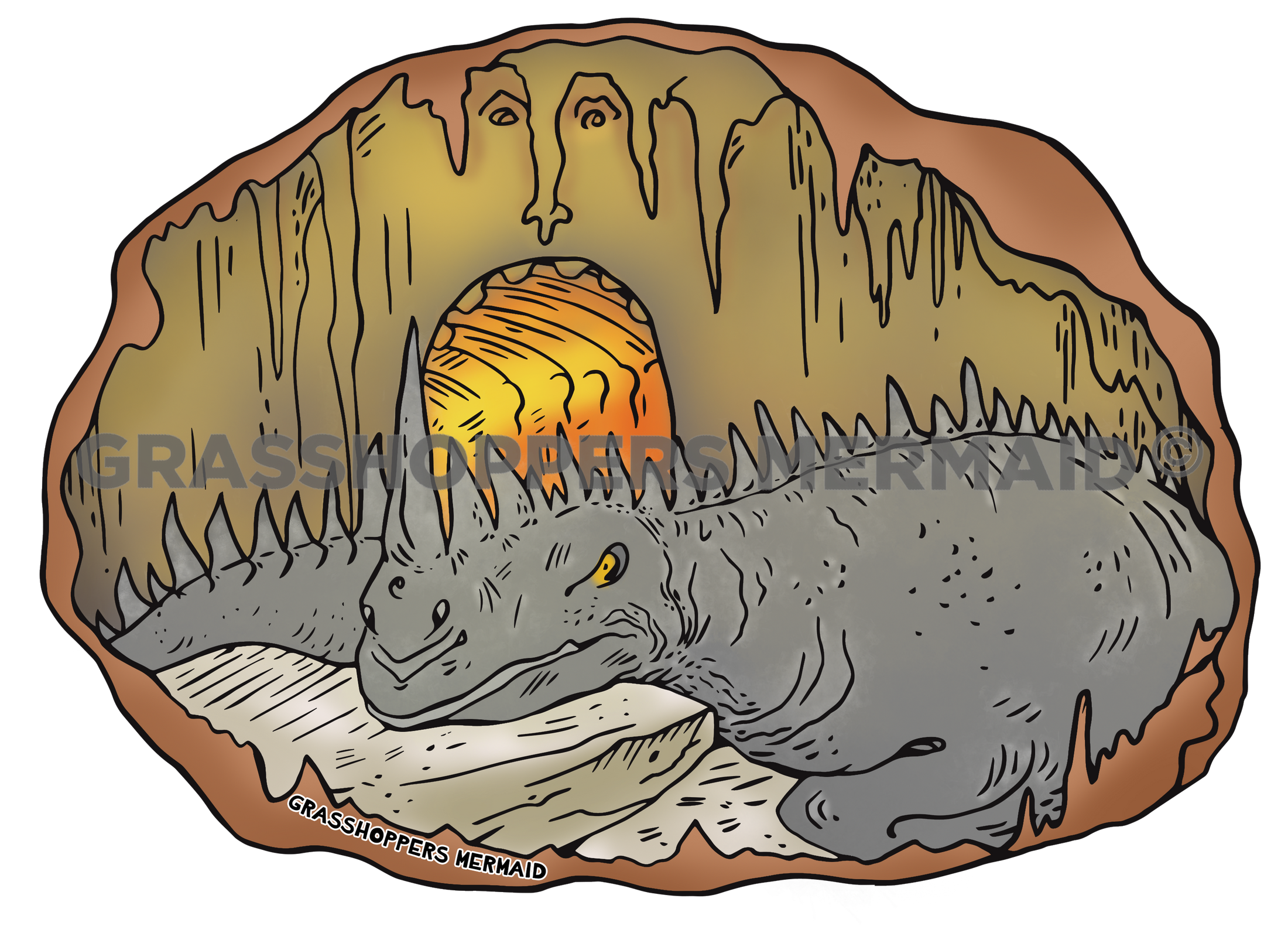 Dragon's Lair