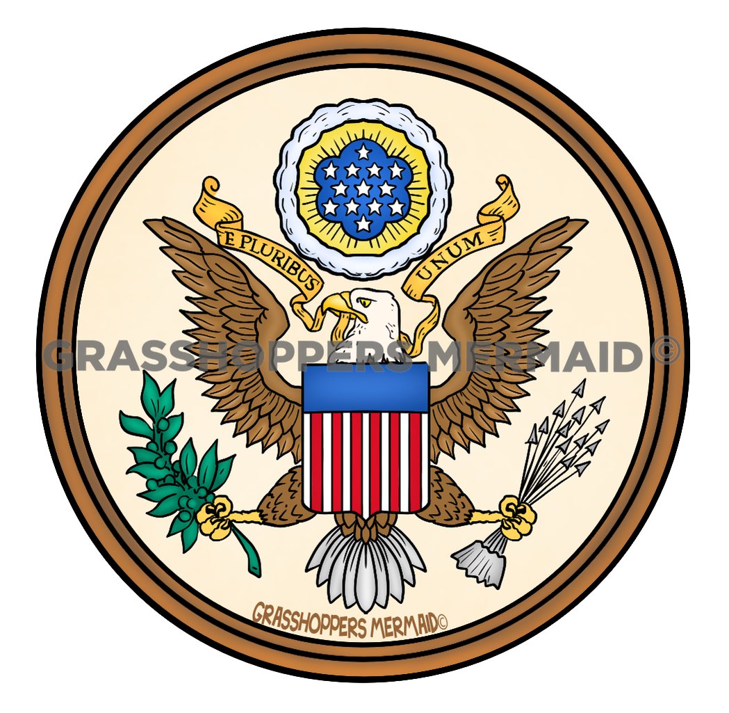 E Pluribus Unum