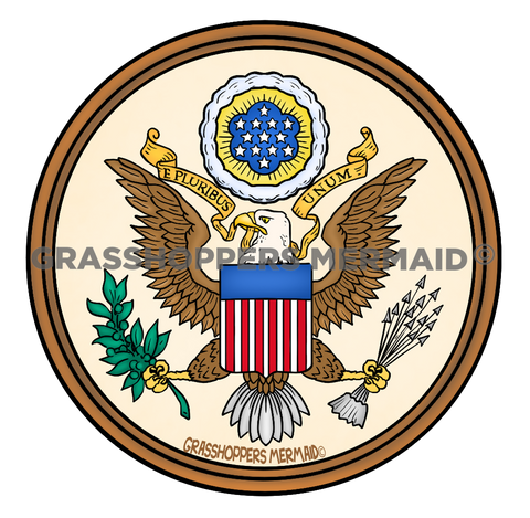 E Pluribus Unum