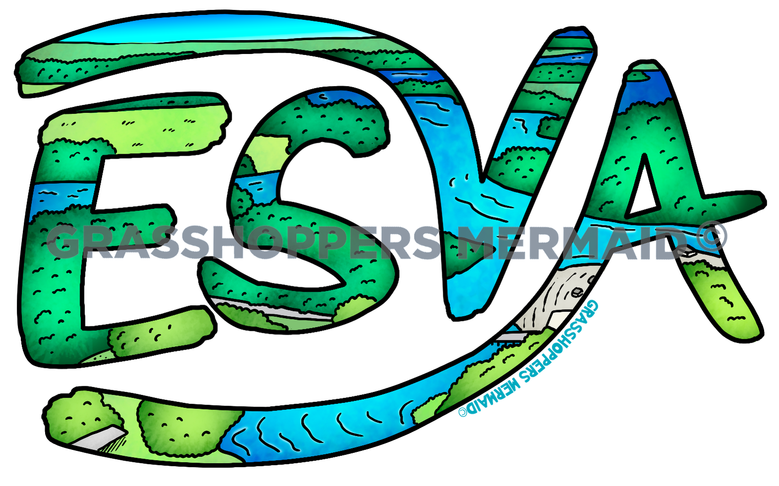 ESVA Text