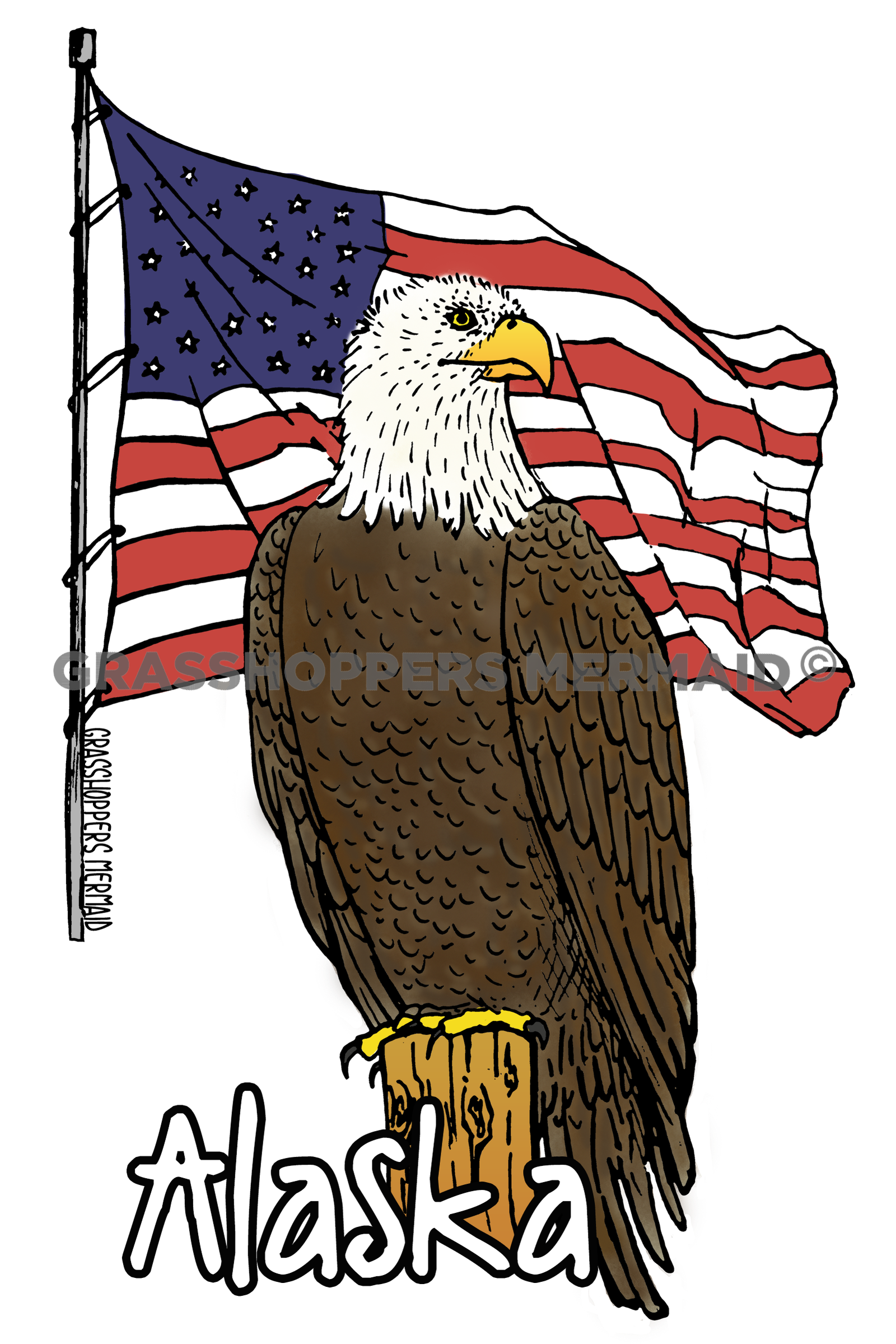 Eagle USA