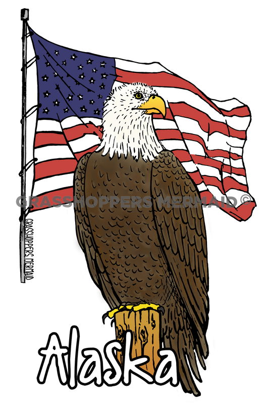 Eagle USA