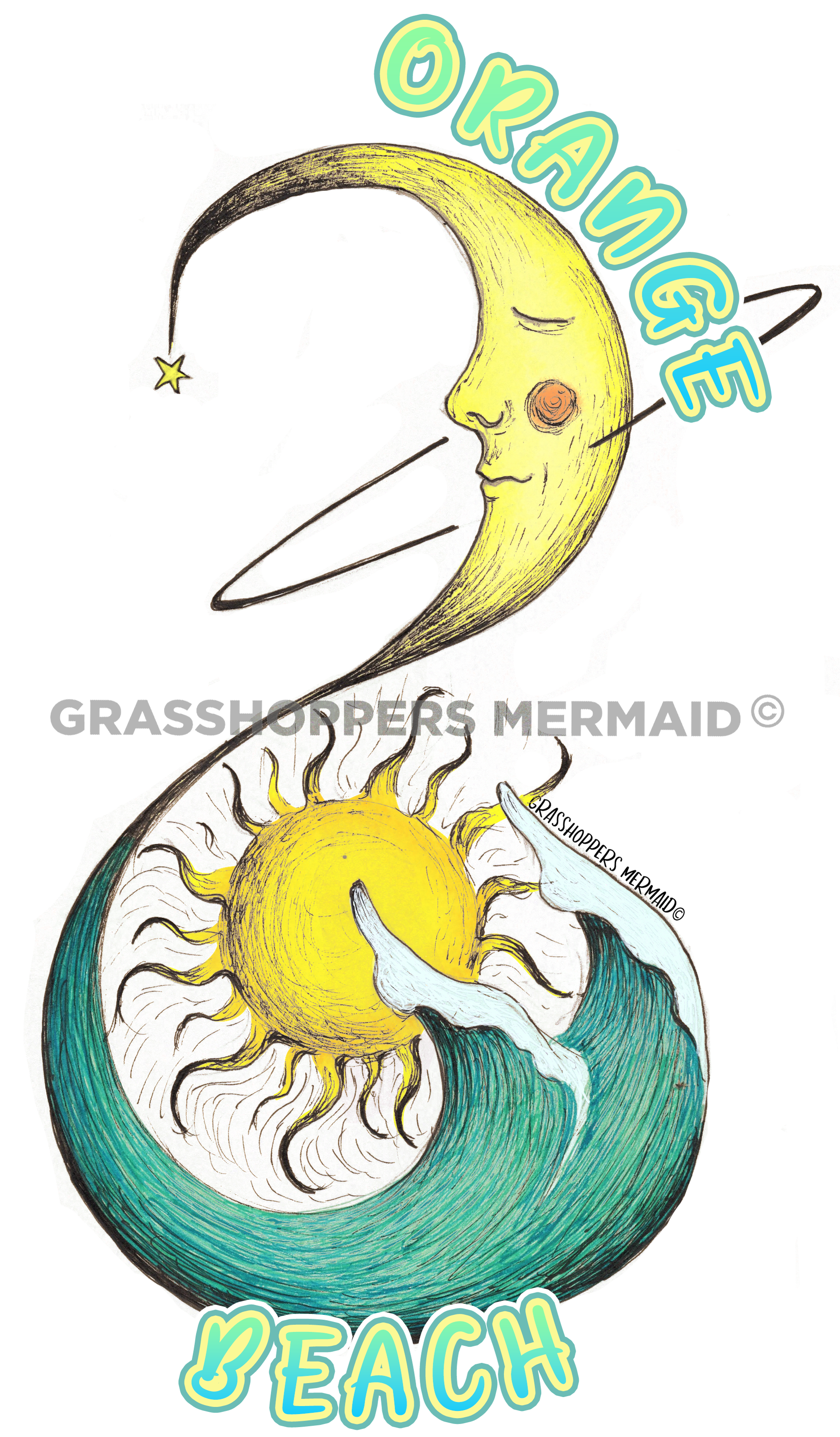 Earth & Sky Balance