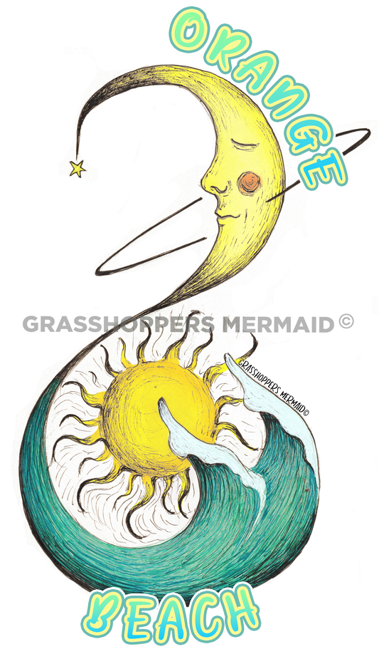 Earth & Sky Balance