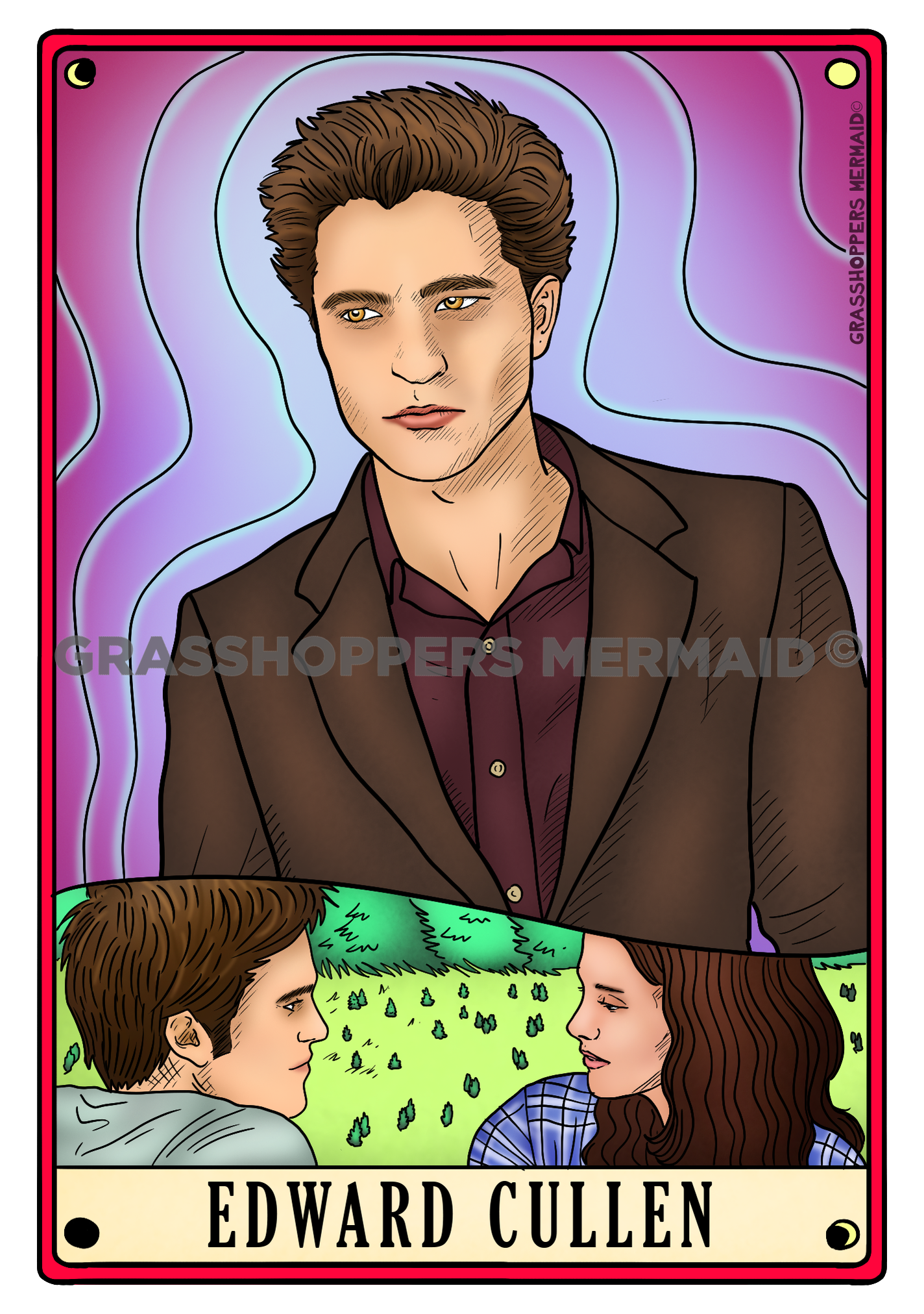 Edward Cullen
