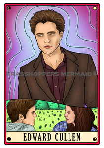Edward Cullen
