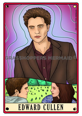 Edward Cullen