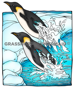 Emperor Penguin Canons