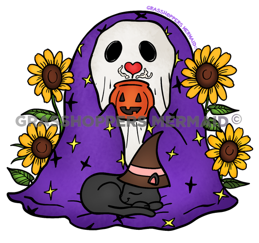 Fall Vibes to the Core