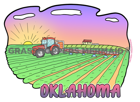 Farm Field
