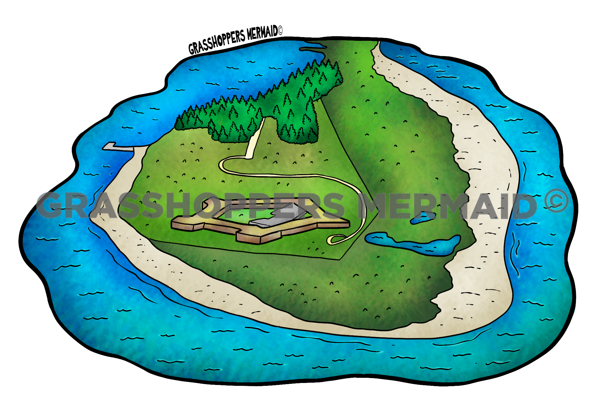 Fort Morgan Skyview