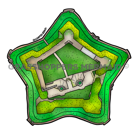 Fort Morgan Star