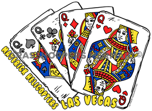Four Queens