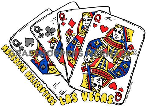 Four Queens