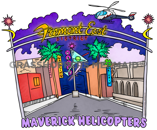 Fremont East District