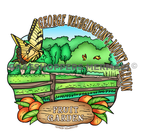 Fruit & Gardens