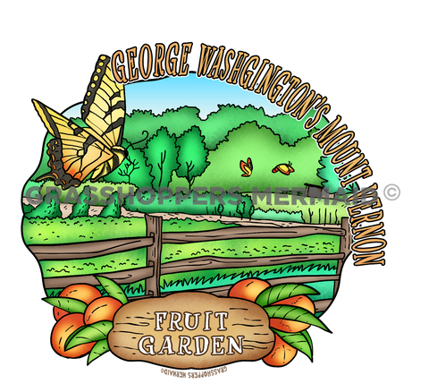 Fruit & Gardens