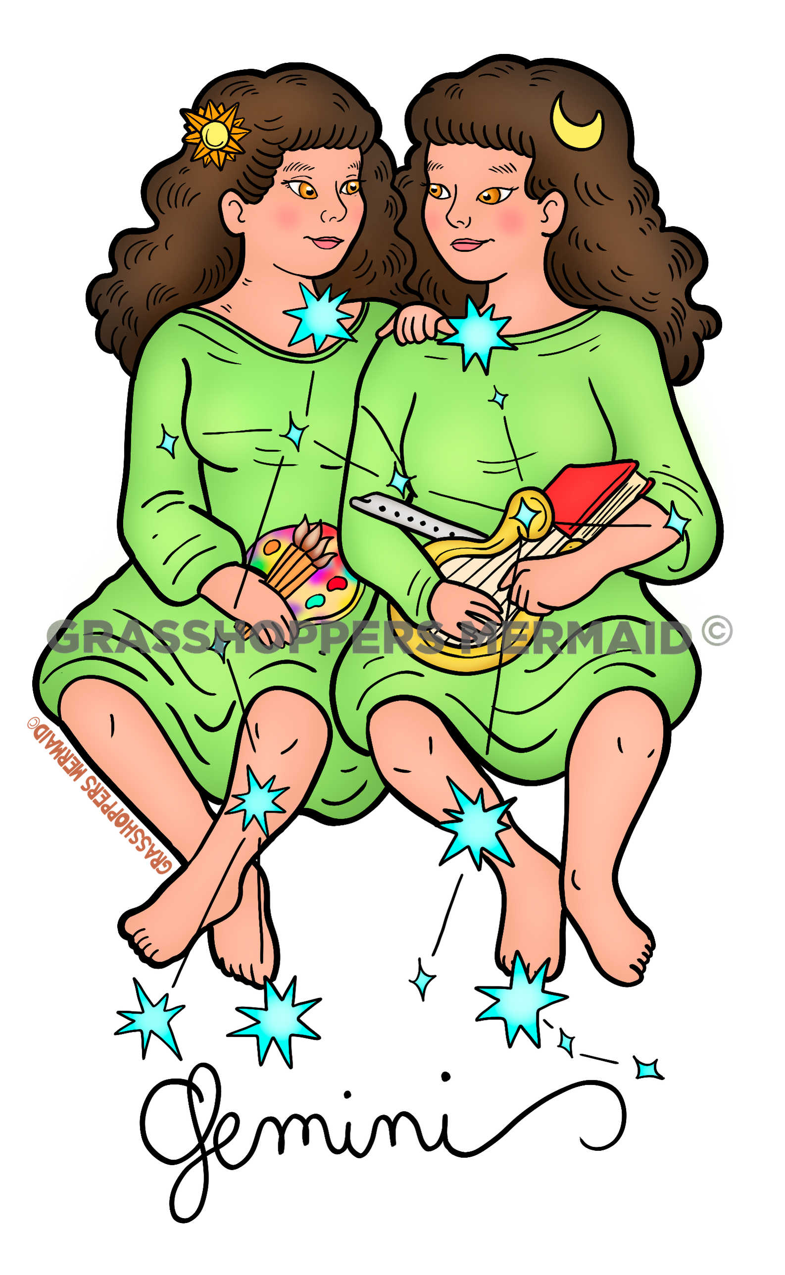 Gemini
