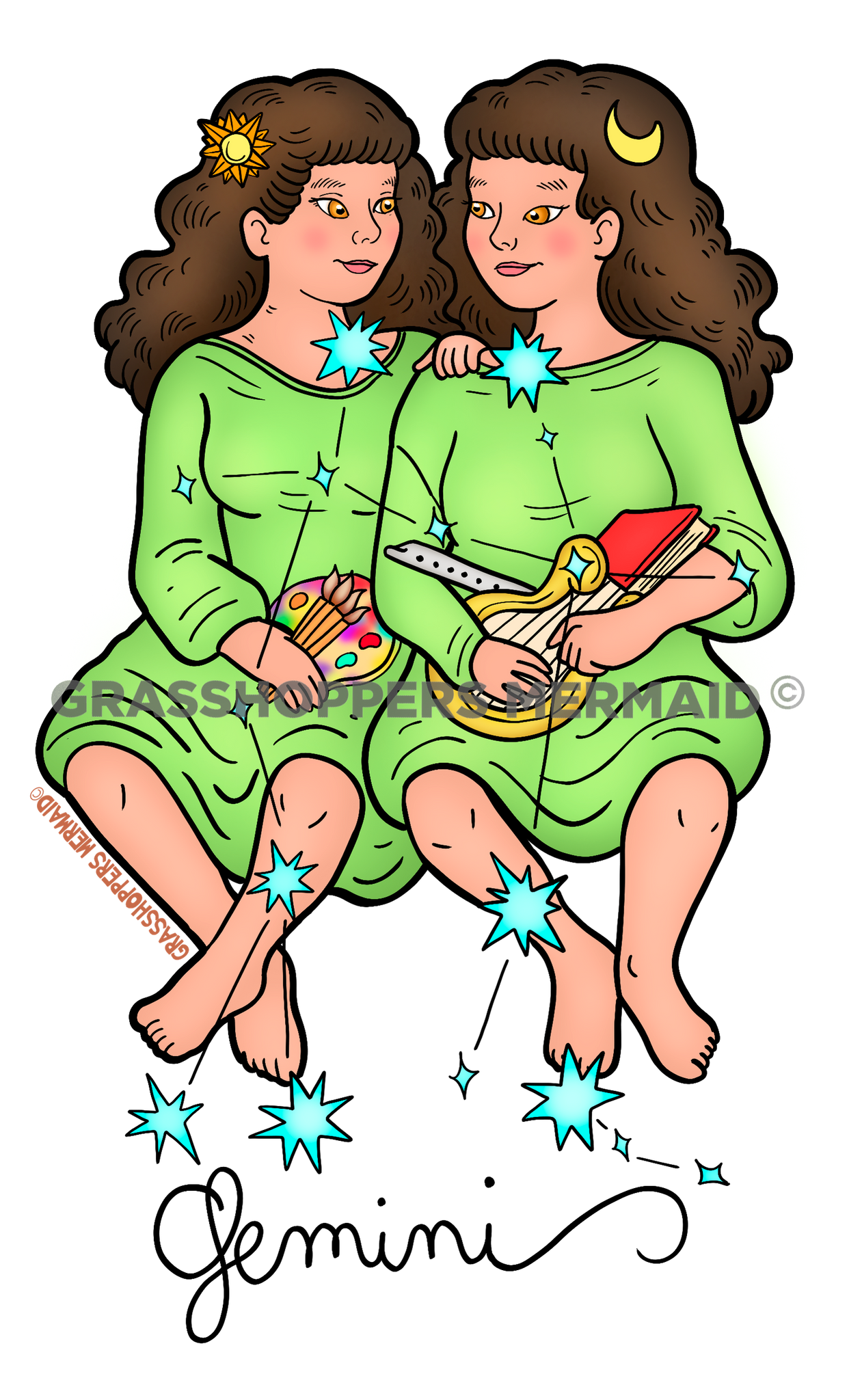 Gemini