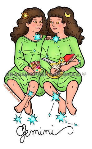 Gemini