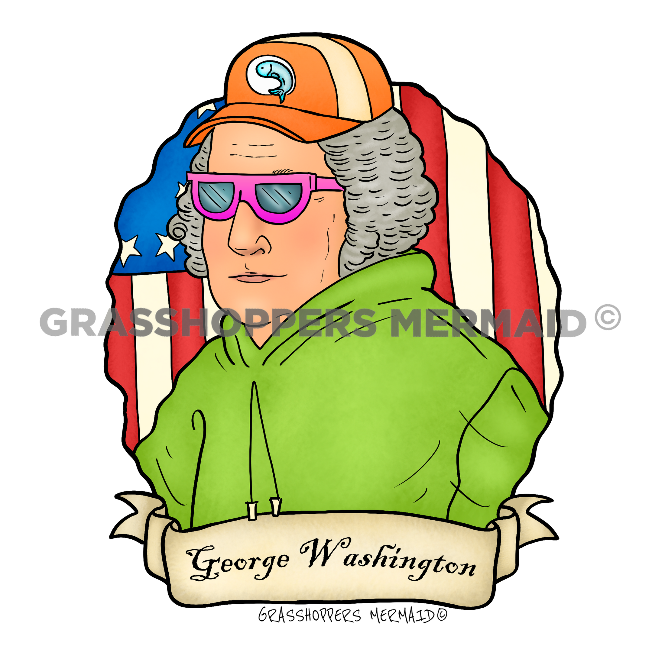 George Washington