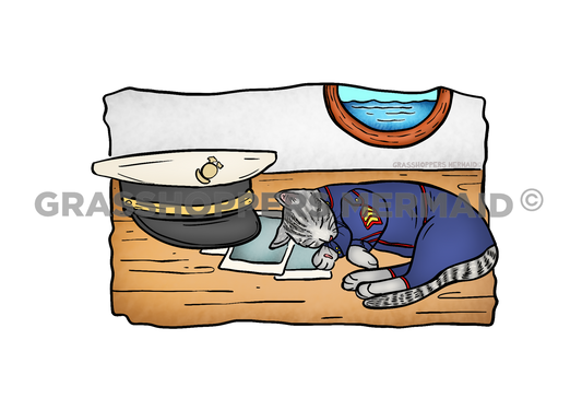 George the Sailor