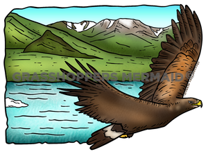 Golden Eagle Travels