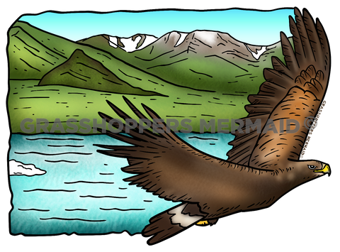Golden Eagle Travels