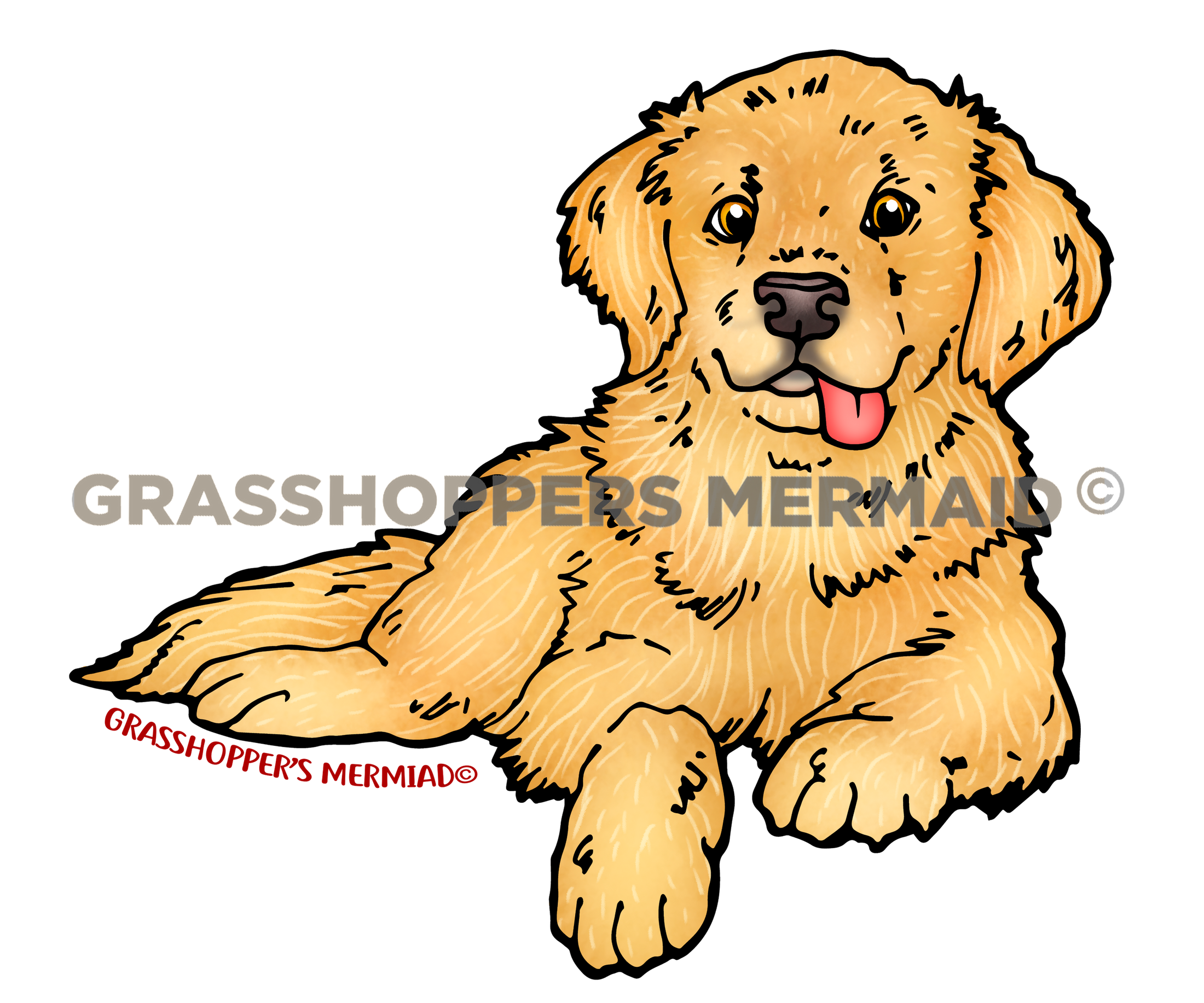 Golden Retriever