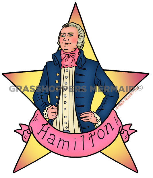 Hamilton Star