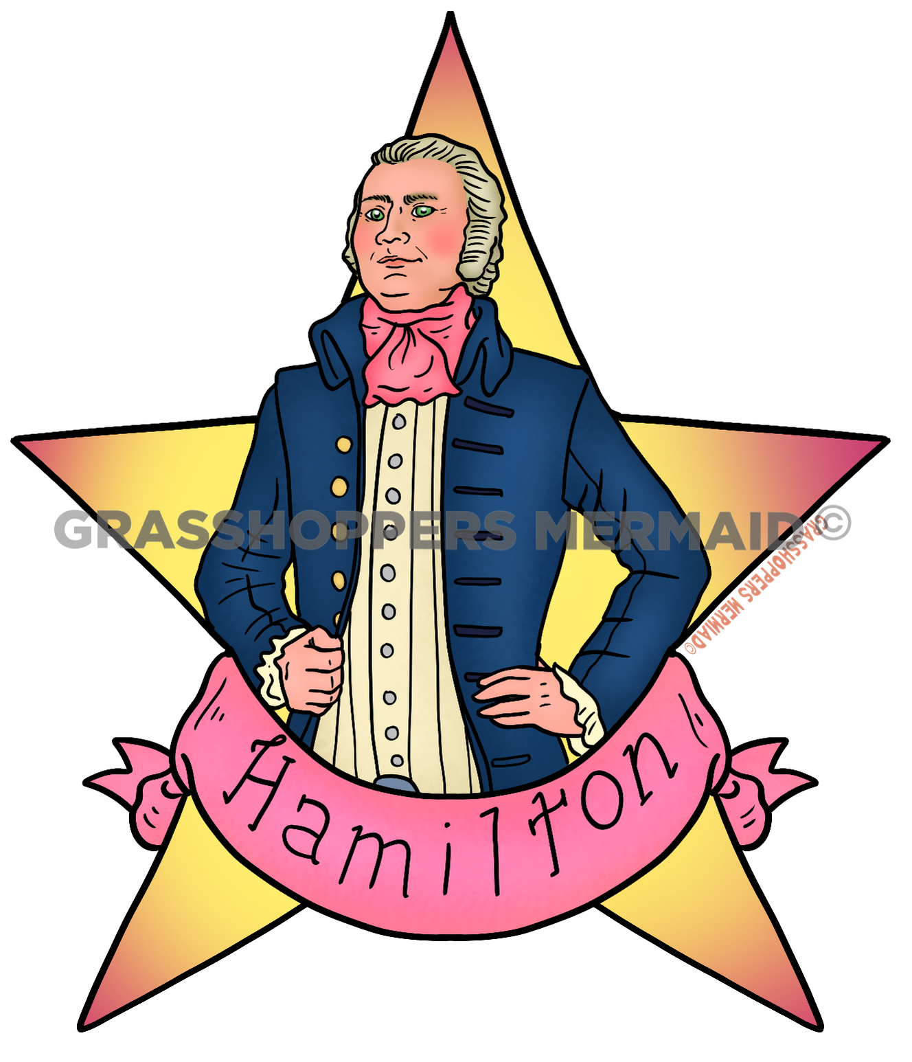 Hamilton Star