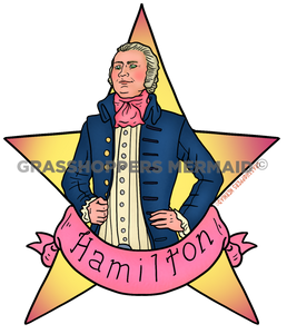 Hamilton Star