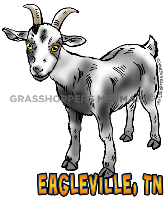 Hansel the Goat