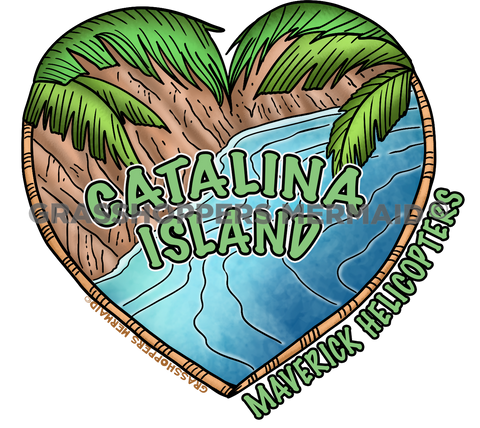 Island Heart