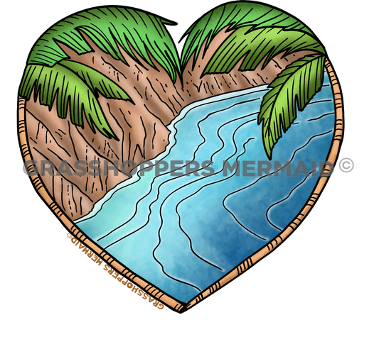 Island Heart