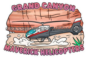Helicopter Landing