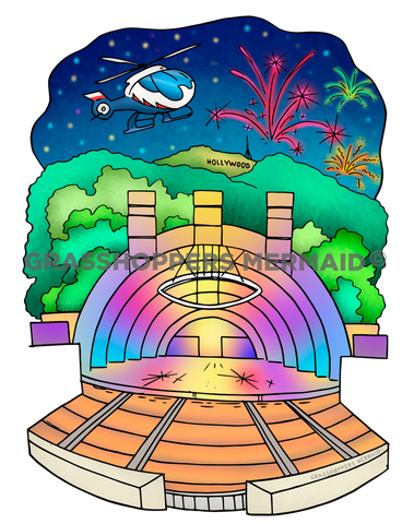 Hollywood Bowl