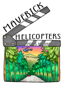 Hollywood Movie Clapper