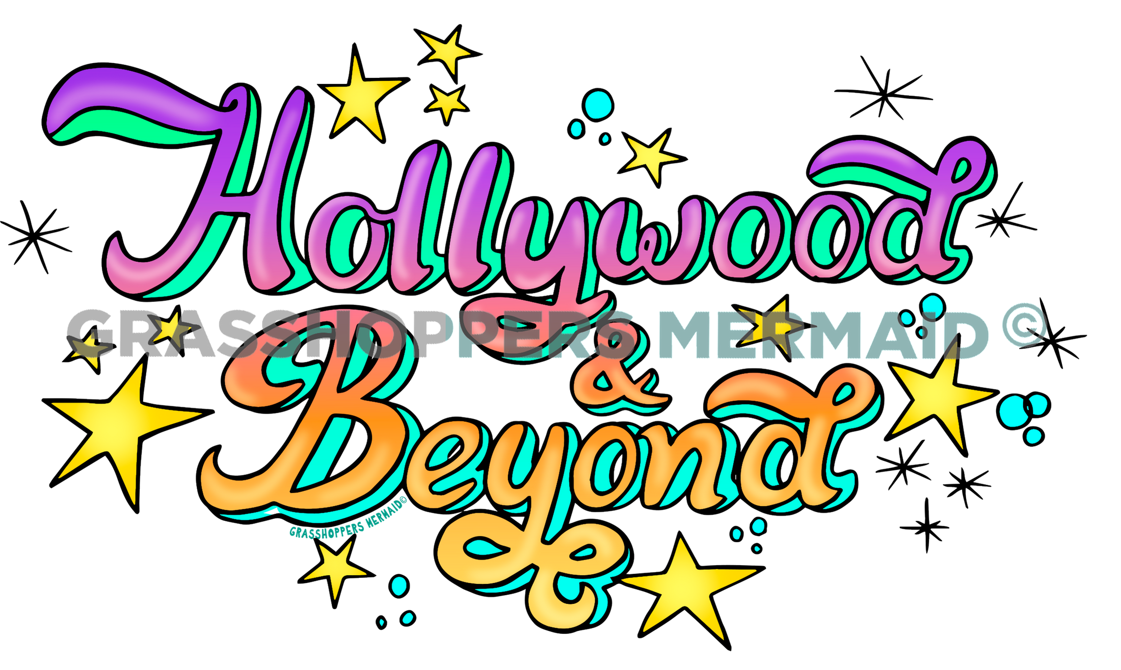 Hollywood & Beyond