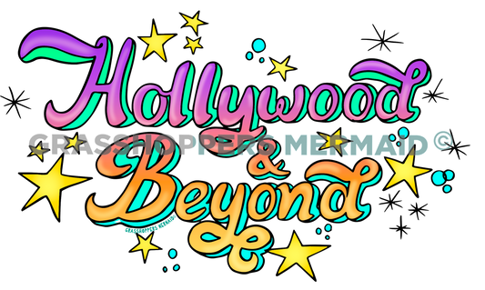 Hollywood & Beyond