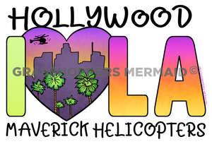 I Heart LA